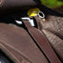 Total Saddle Fit Stability Stirrup Leathers -Slim